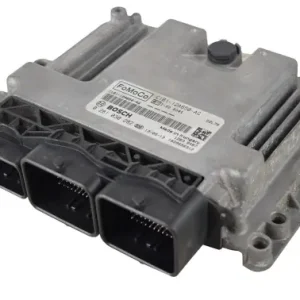 Ograniczona ilość KOMPUTER STEROWNIK FORD FIESTA MK7 C1B1-12A650-AG